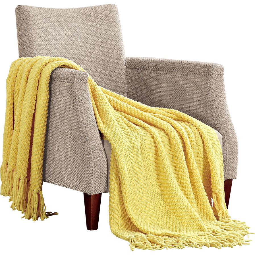 Blankets & Throws You'll Love Wayfair
